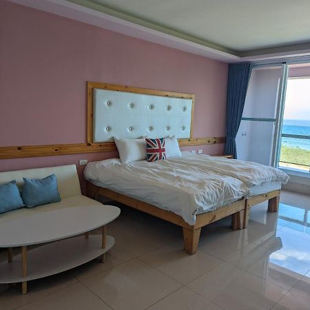 Bluemanpo B&B Checheng Buitenkant foto