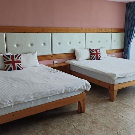 Bluemanpo B&B Checheng Buitenkant foto