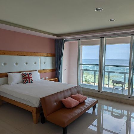 Bluemanpo B&B Checheng Buitenkant foto