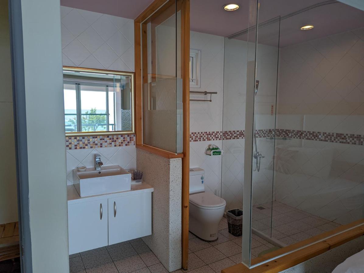 Bluemanpo B&B Checheng Buitenkant foto