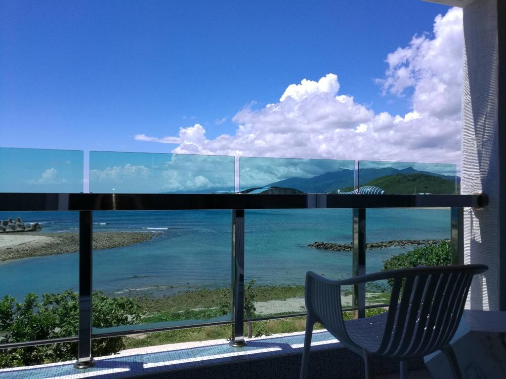Bluemanpo B&B Checheng Buitenkant foto